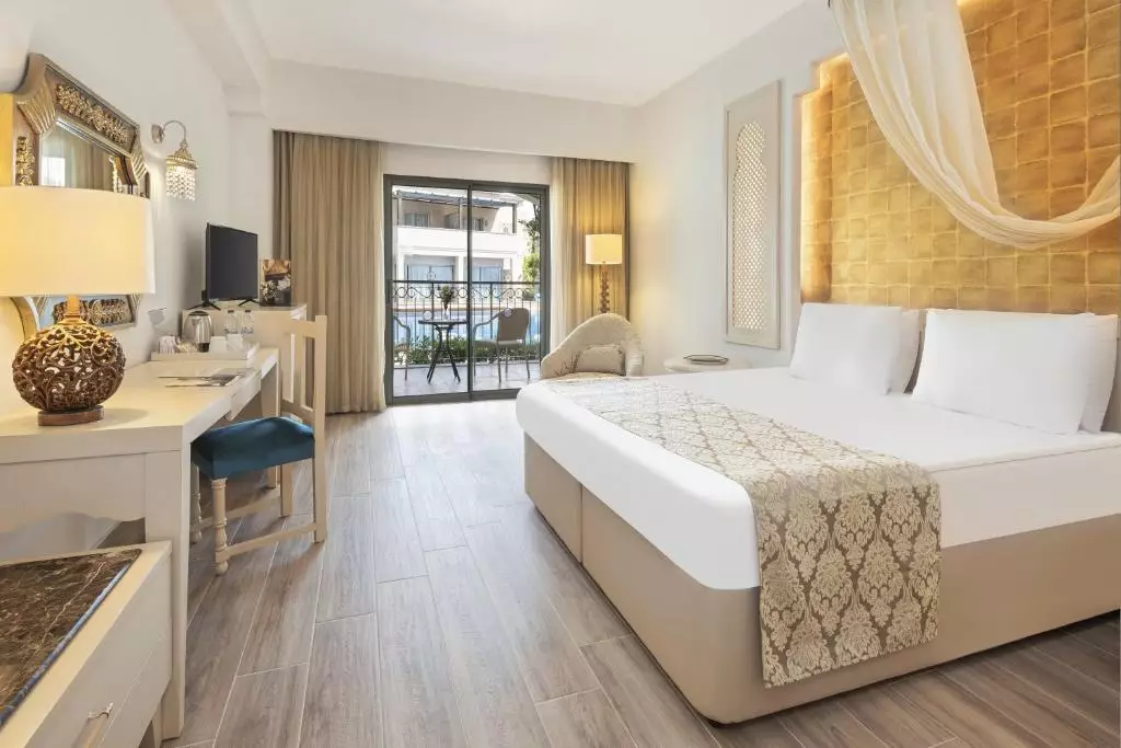 HOTEL SPICE